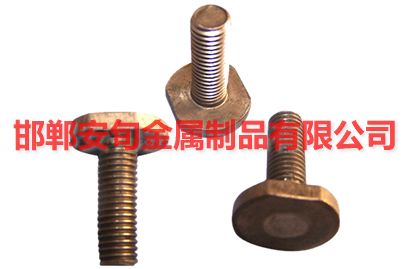 供应标示牌螺丝